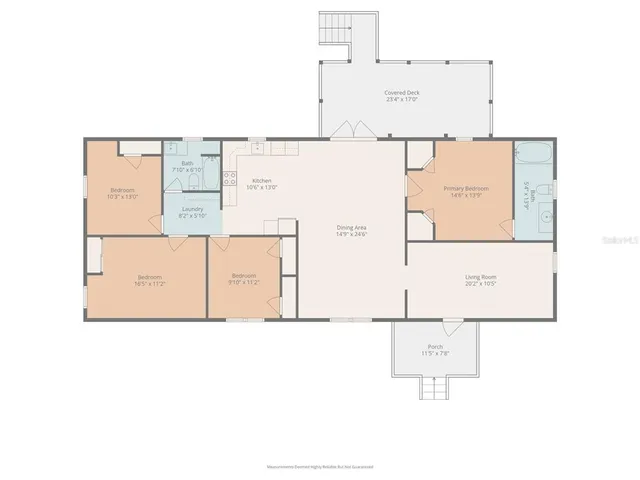 $369,000 | 3315 Rambler Avenue, St. Cloud, FL 34772