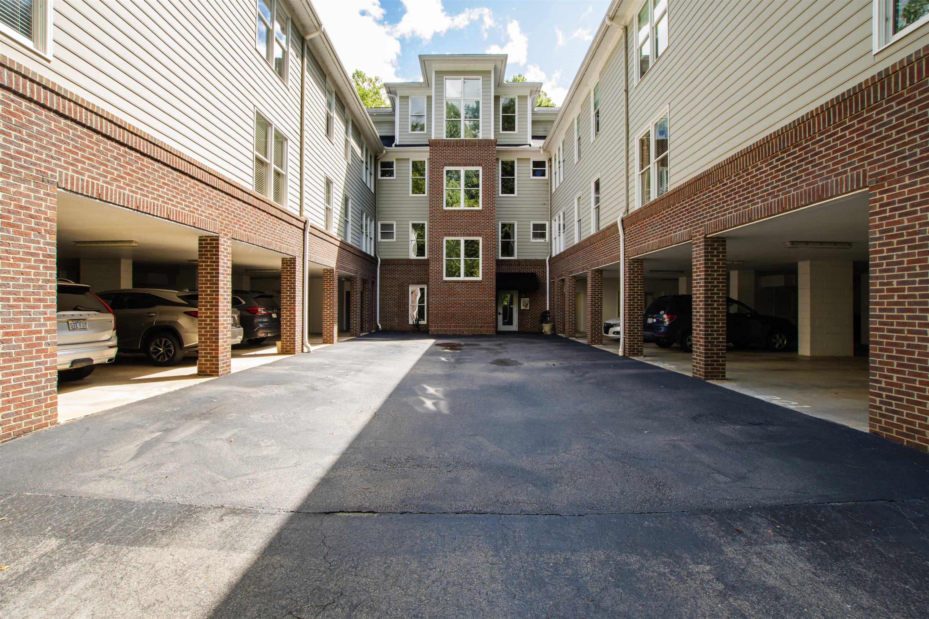 3701 Holly Lane, Unit 103 Raleigh, NC 27612 - Photo 40 of 41 Photo 40