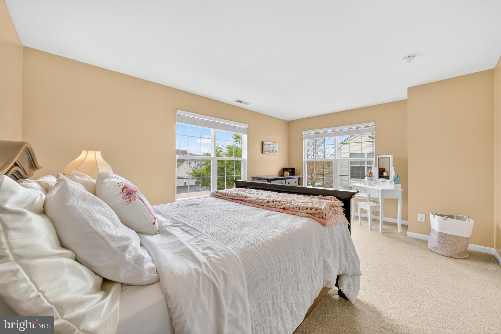 8617 Cascade Road Breinigsville, PA 18031 - Photo 26 of 44 Bedroom 3