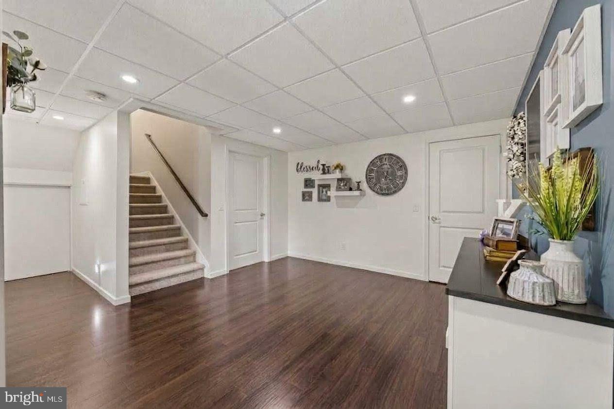 8617 Cascade Road Breinigsville, PA 18031 - Photo 28 of 44 Basement