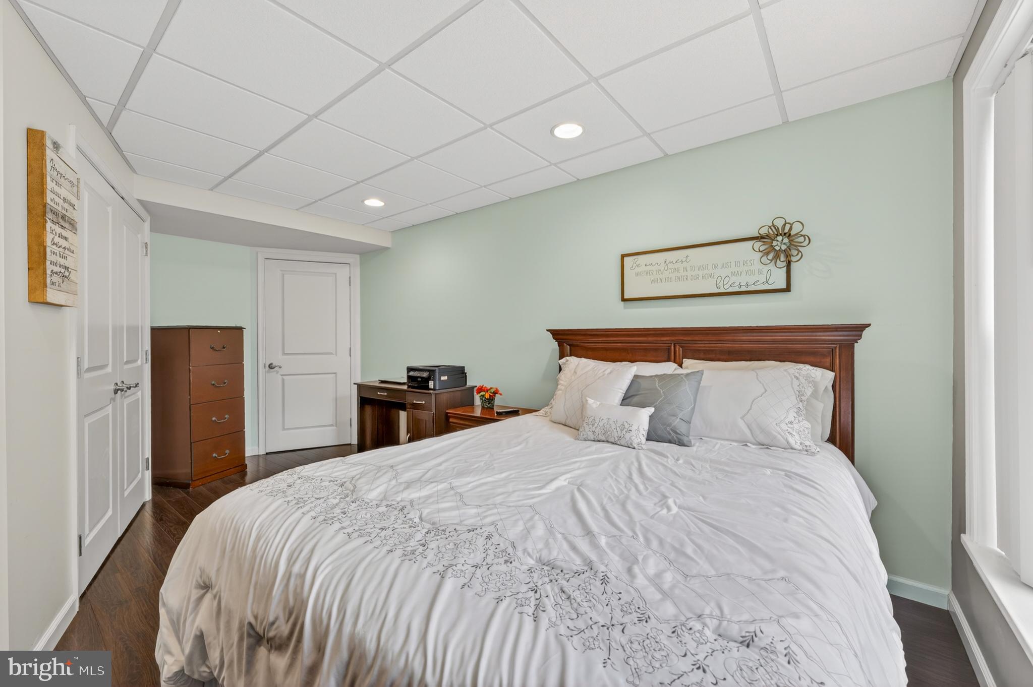 8617 Cascade Road Breinigsville, PA 18031 - Photo 32 of 44 Office/4th Bedroom
