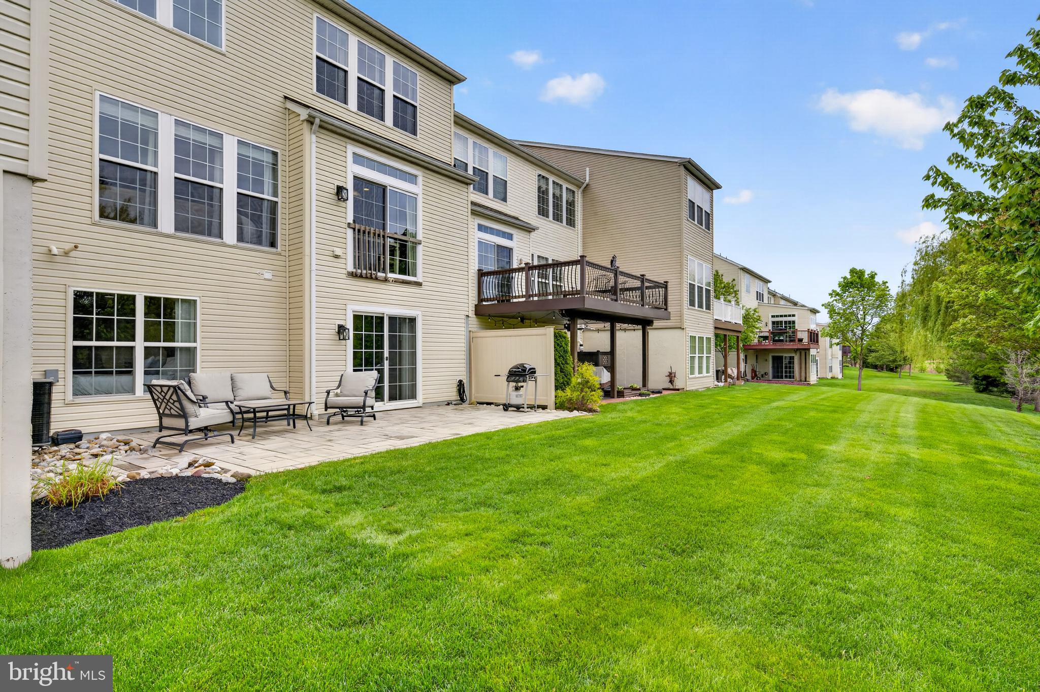 8617 Cascade Road Breinigsville, PA 18031 - Photo 35 of 44