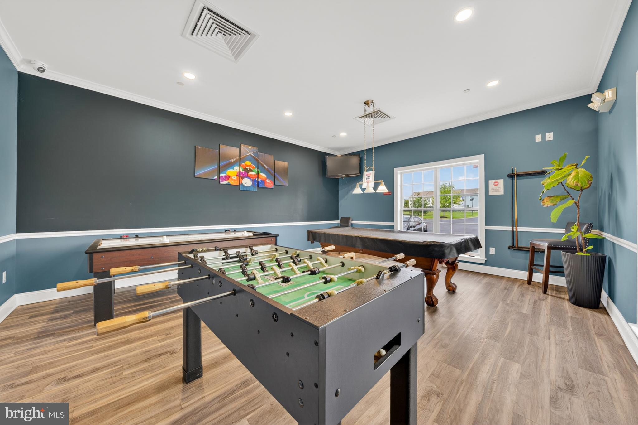 8617 Cascade Road Breinigsville, PA 18031 - Photo 38 of 44 Clubhouse Pool Room