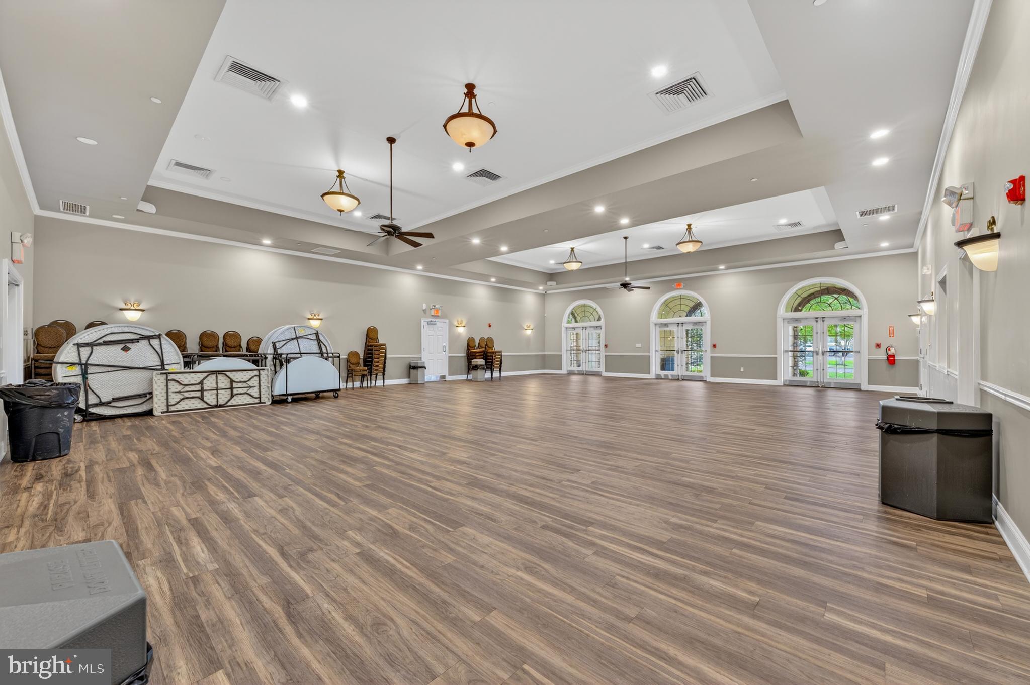 8617 Cascade Road Breinigsville, PA 18031 - Photo 39 of 44 Clubhouse Ball Room