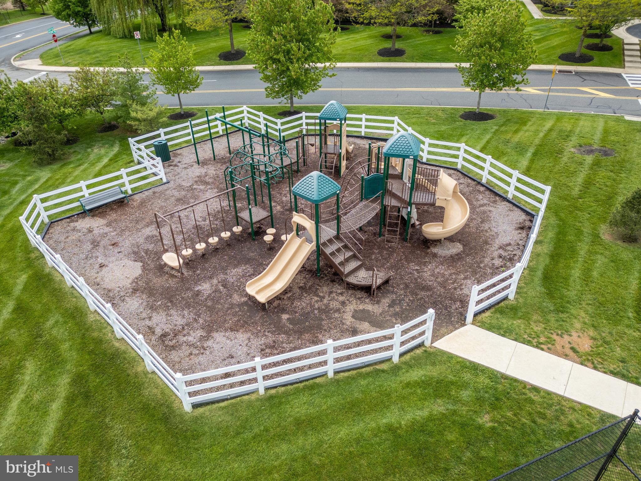 8617 Cascade Road Breinigsville, PA 18031 - Photo 44 of 44 Clubhouse Playground