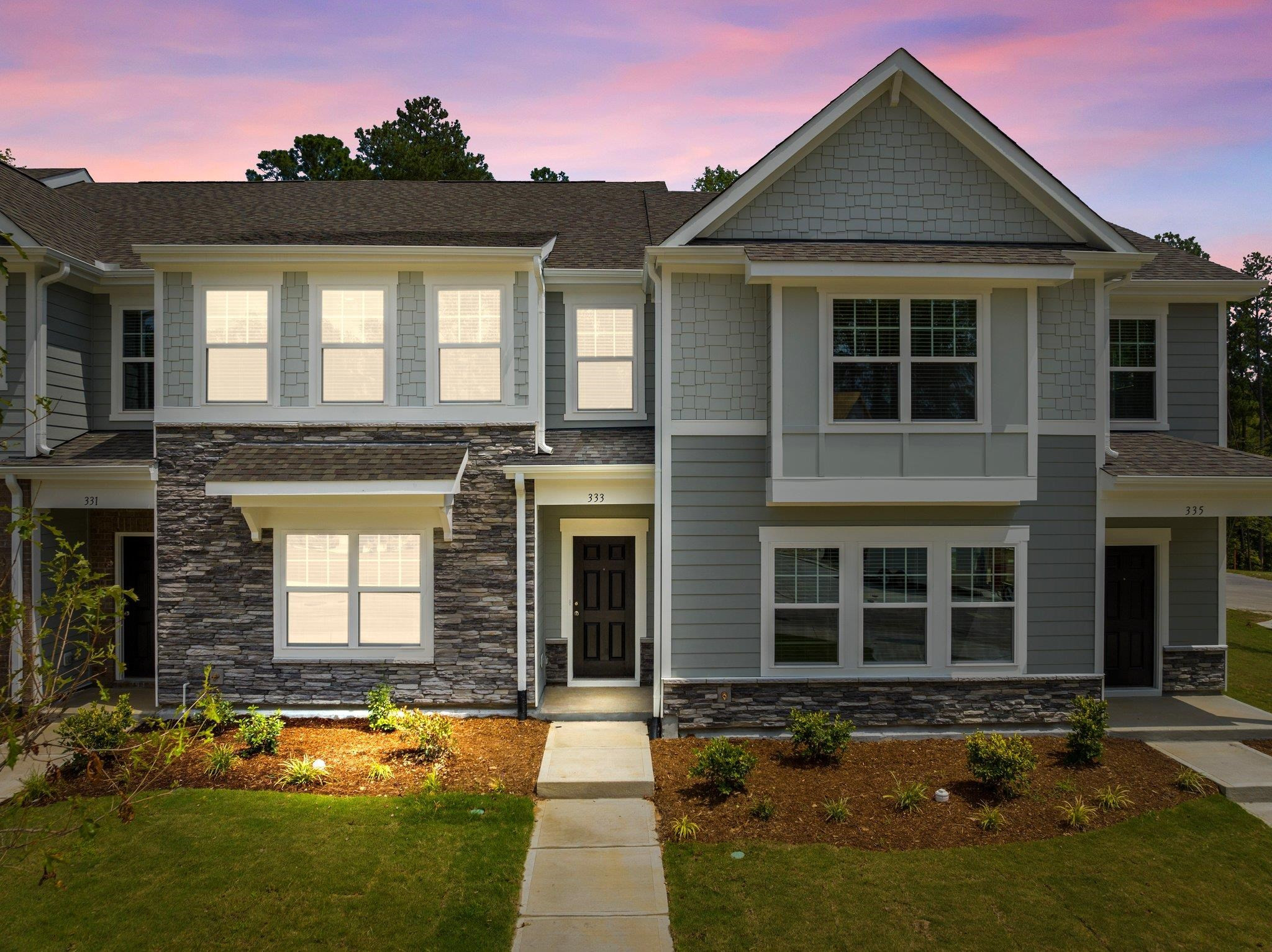 333 Spaight Acrs Way Wake Forest, NC 27587 - Photo 1 of 43 Photo 1