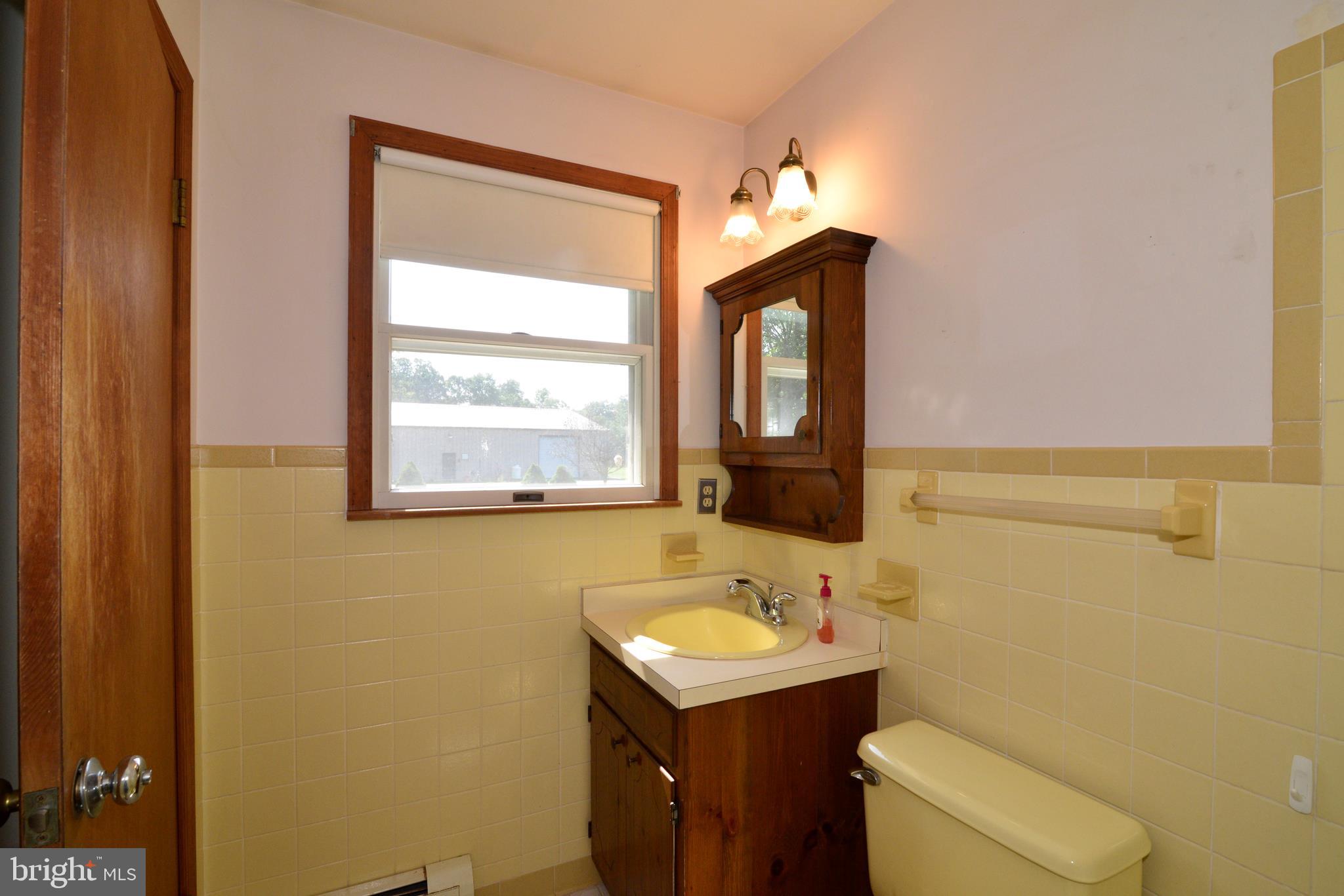 43157 Lucketts Road Leesburg, VA 20176 - Photo 17 of 56 Owner's ensuite bathroom