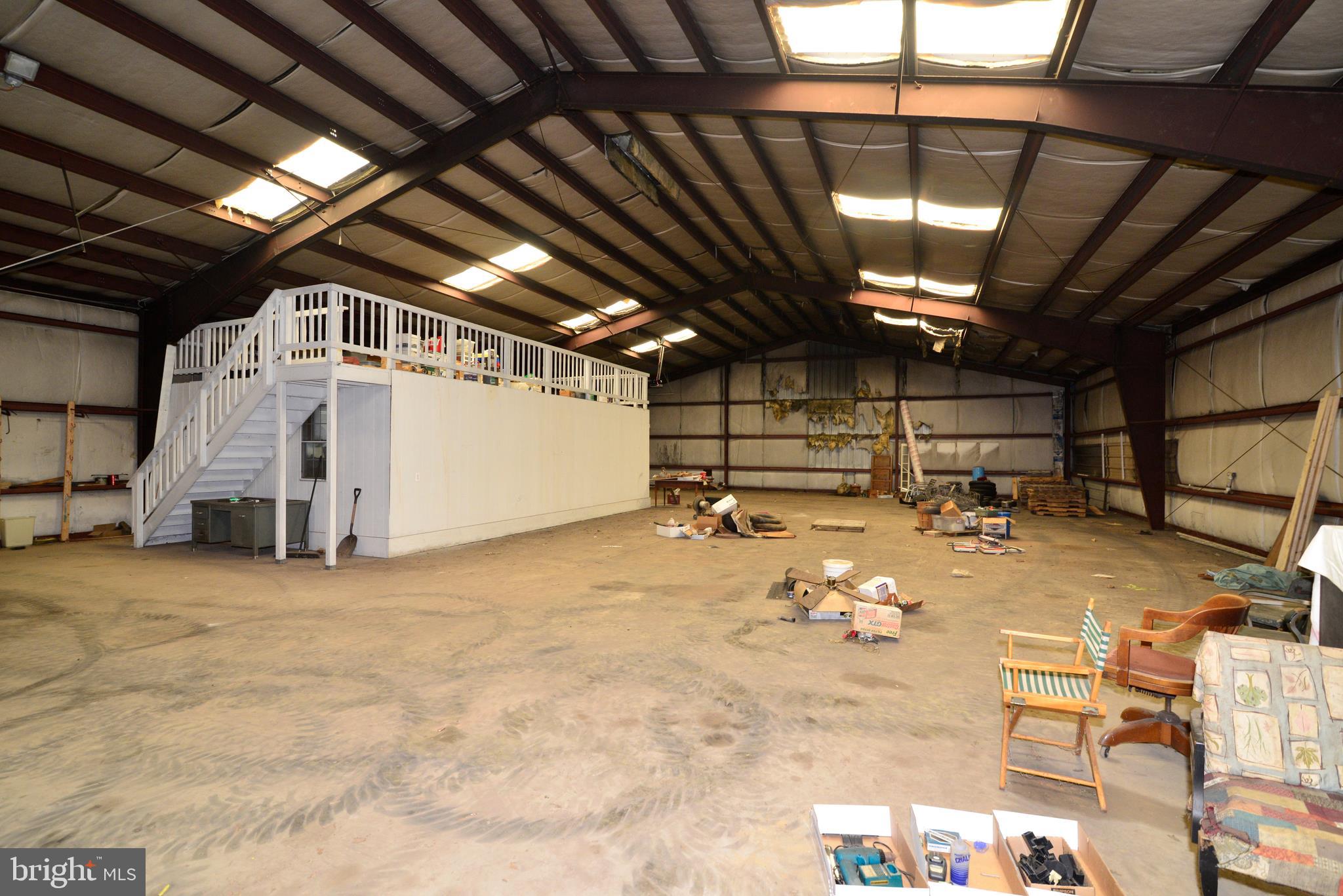 43157 Lucketts Road Leesburg, VA 20176 - Photo 40 of 56 Another view of interior