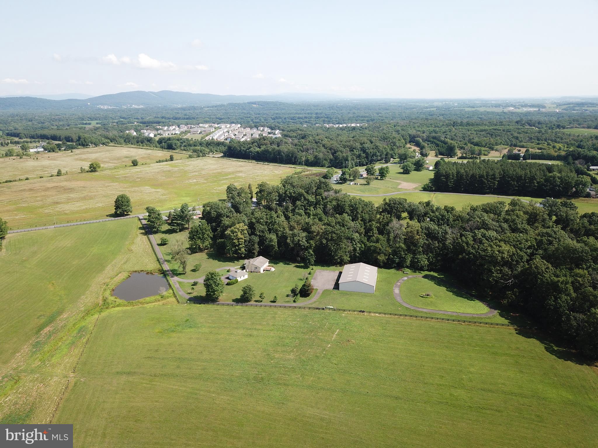 43157 Lucketts Road Leesburg, VA 20176 - Photo 50 of 56 And another!