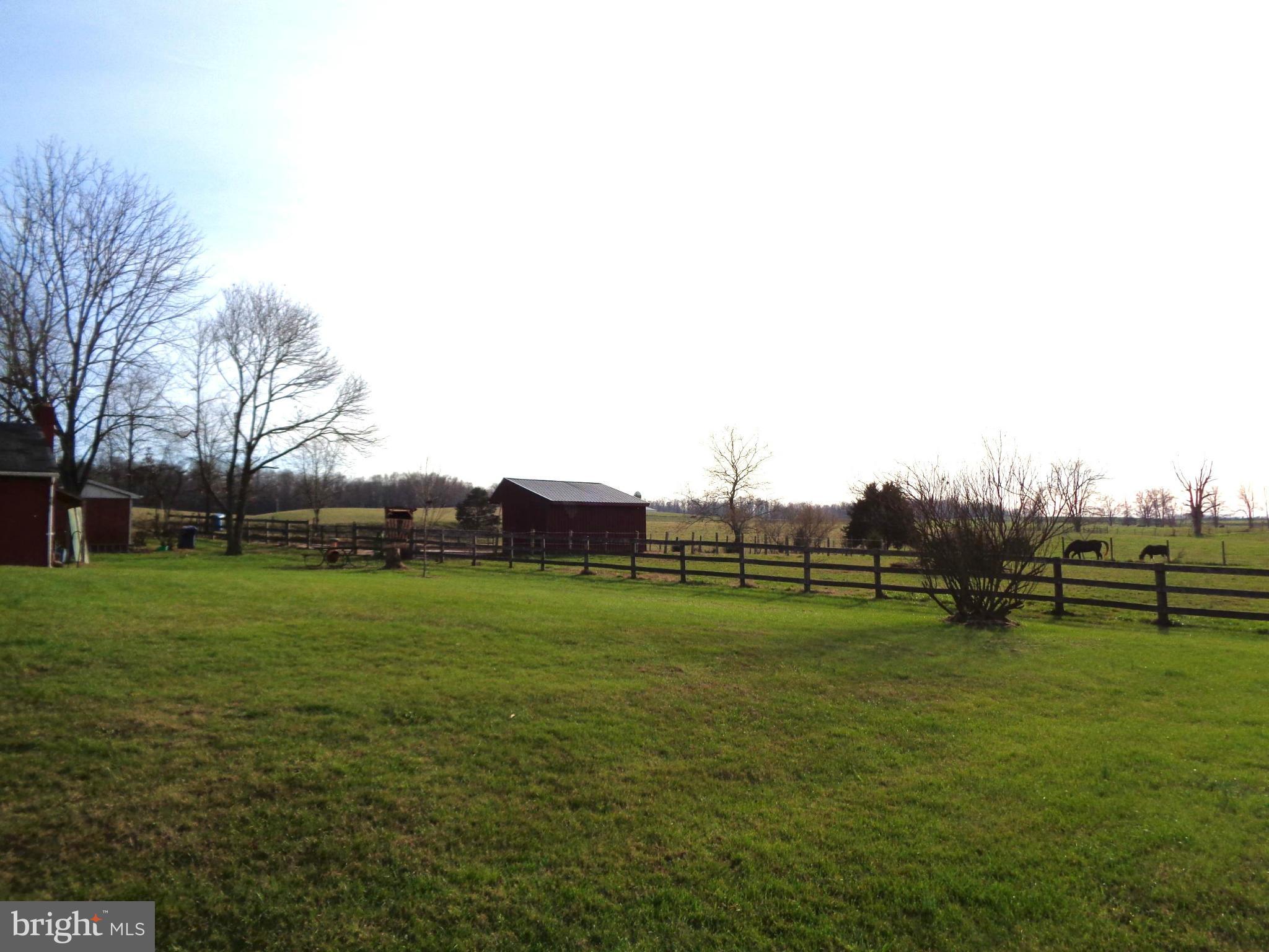 17182 Corder Road Elkwood, VA 22718 - Photo 22 of 28 Exterior (Rear)