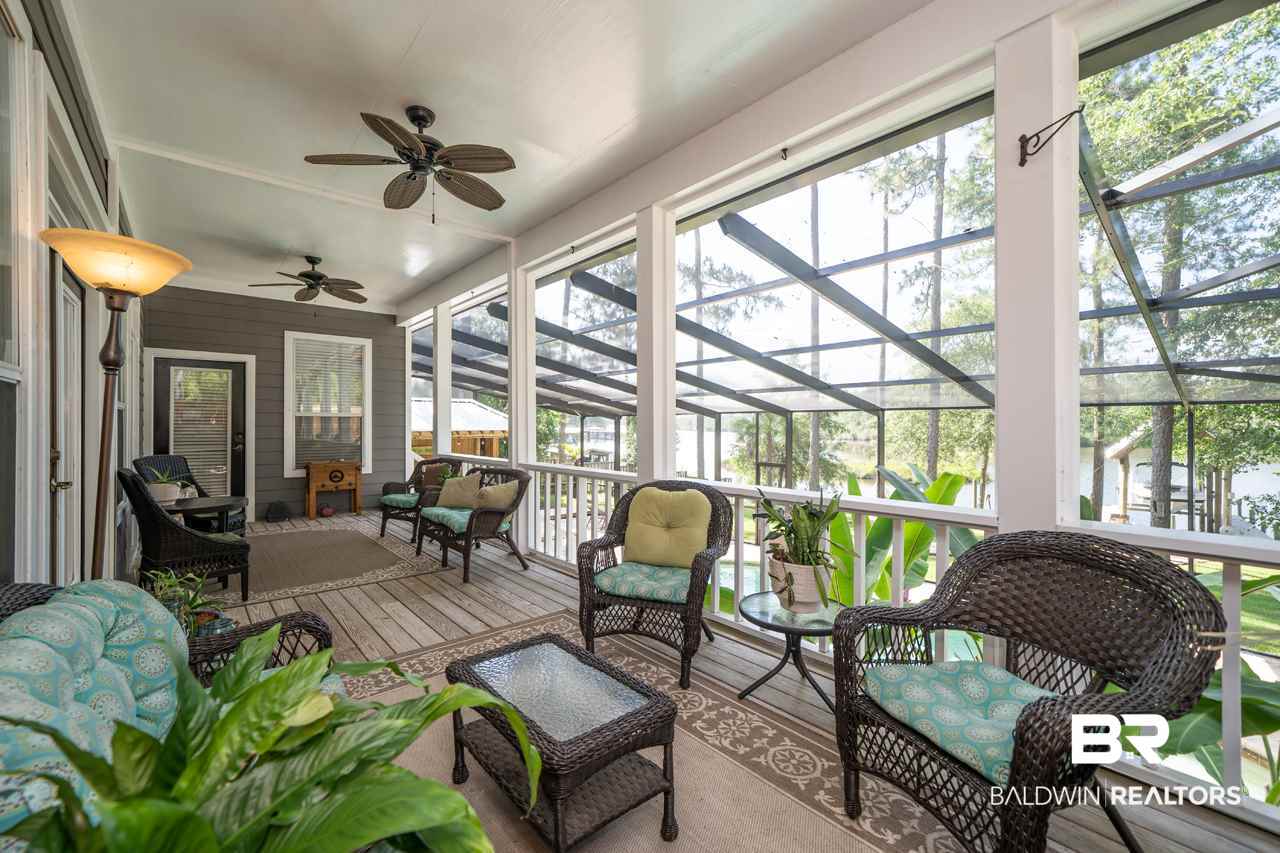 8066 Bay View Drive Foley, AL 36535 - Photo 22 of 49