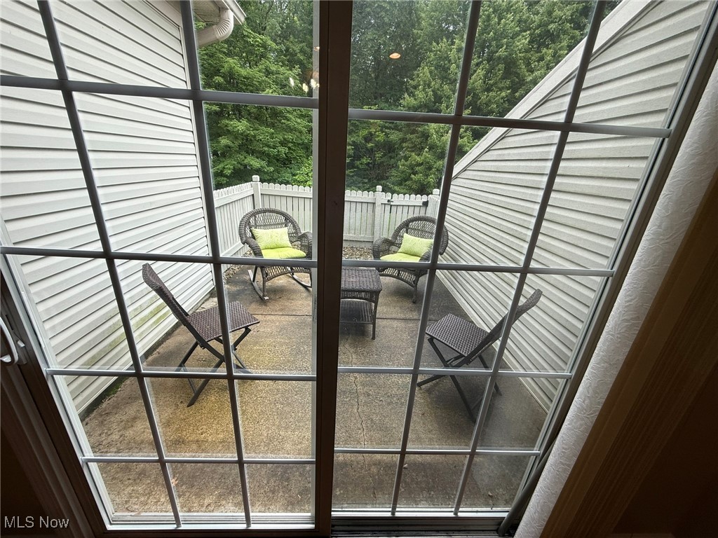 5645 Clingan Road, Unit 2D Struthers, OH 44471 - Photo 49 of 50 Detailed view