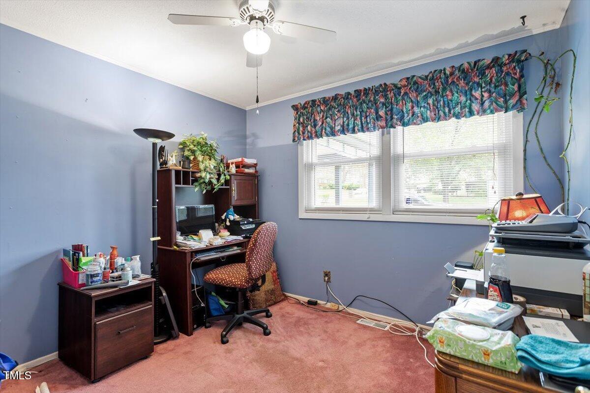 1800 Tee Dee Street Raleigh, NC 27610 - Photo 11 of 31 Bedroom #2