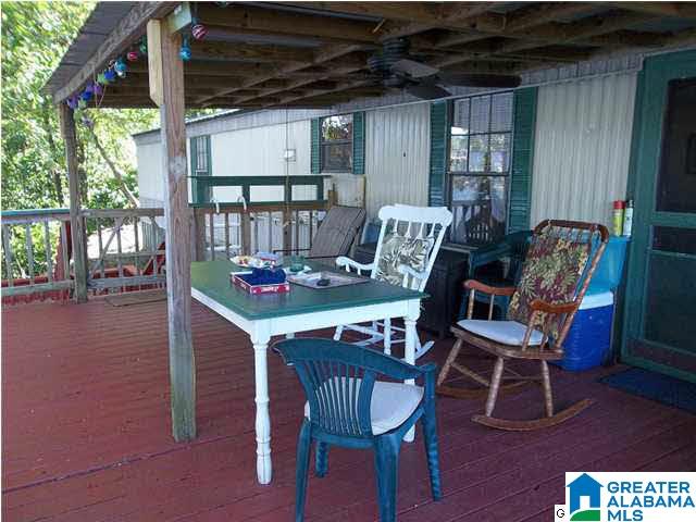 336 Lake Gerald Circle Delta, AL 36258 - Photo 8 of 20