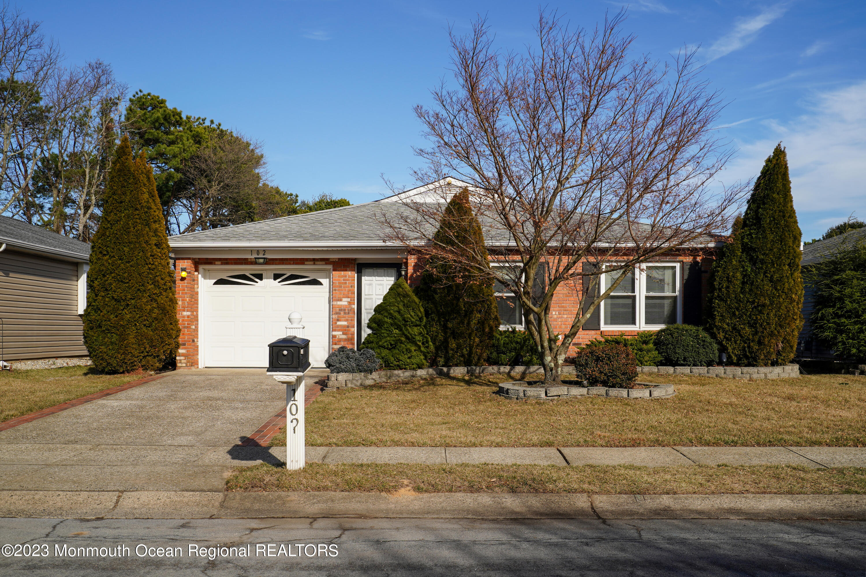 102 Meadowbrook Road Brick, NJ 08723 - Photo 1 of 41 DSC08225 copy