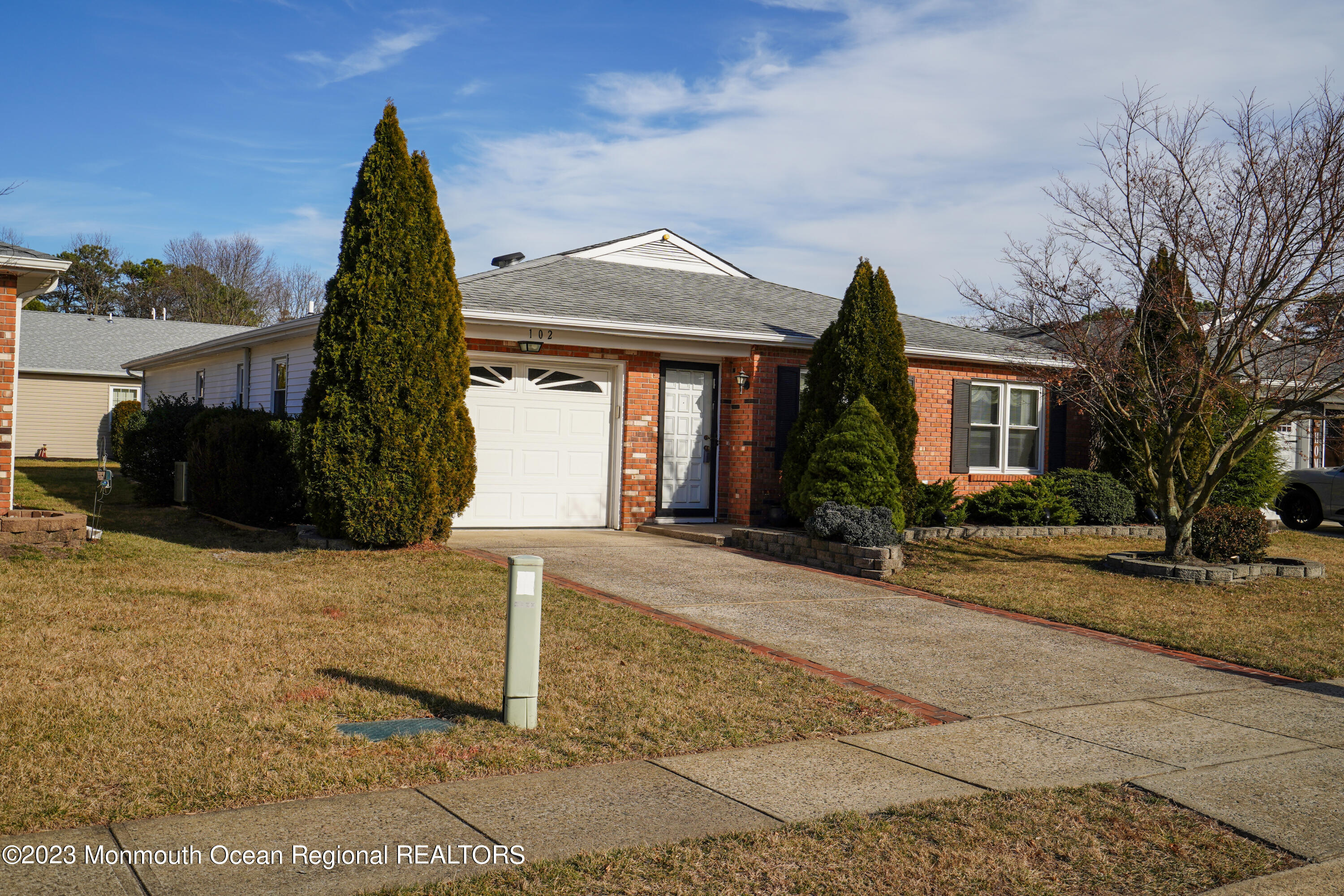 102 Meadowbrook Road Brick, NJ 08723 - Photo 4 of 41 DSC08227