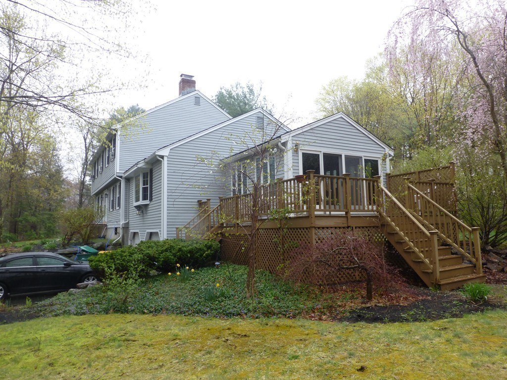 38 Whitney Road Stow, MA 01775 - Photo 22 of 25 Gallery Image 22
