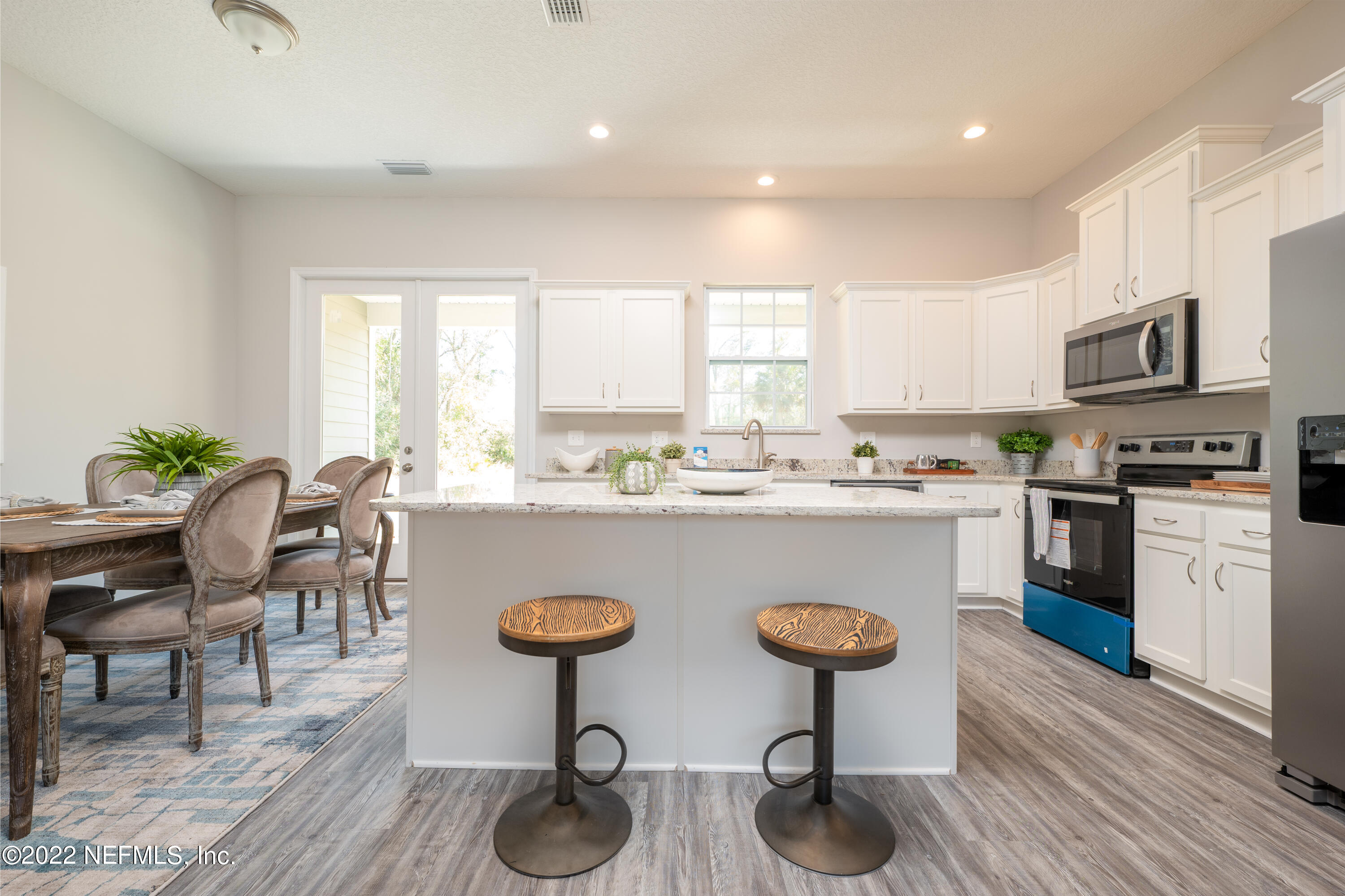 96718 Blackrock Road Yulee, FL 32097 - Photo 13 of 33 96718BlackrockRdYulee-7