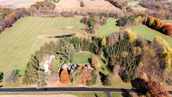 $775,000 | 3181 Moyer Road, Williamston, MI 48895