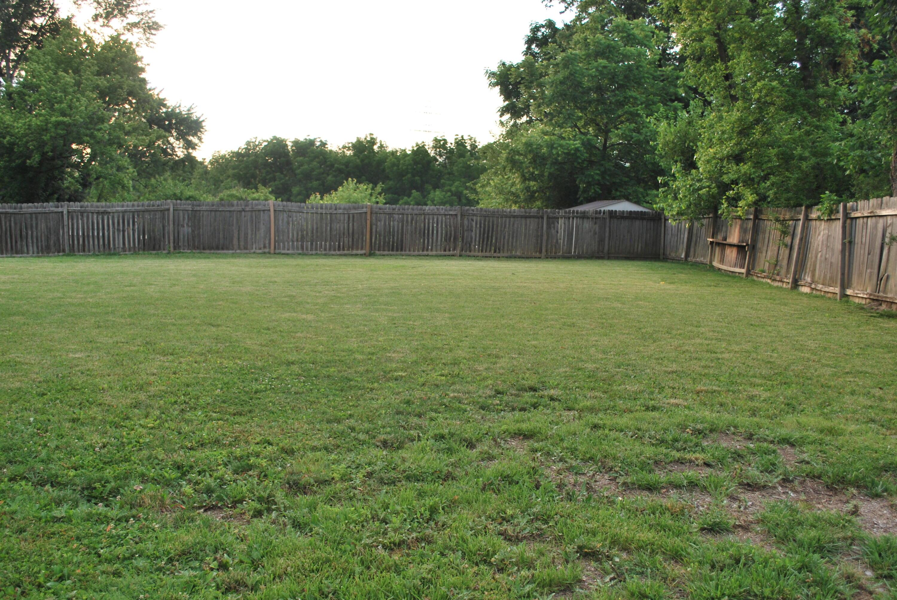 7404 Worthington Road Westerville, OH 43082 - Photo 8 of 32 Large private Yard