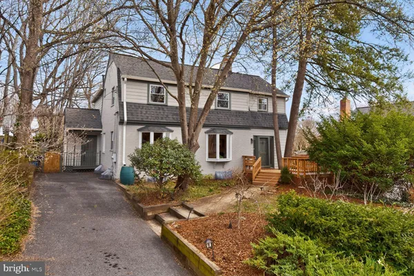 $1,550,000 | 7905 Sleaford Place, Bethesda, MD 20814
