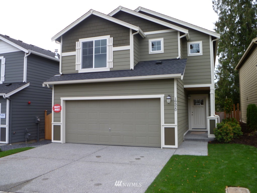 19320 Meridian Place West Bothell, WA 98012 - Photo 1 of 1