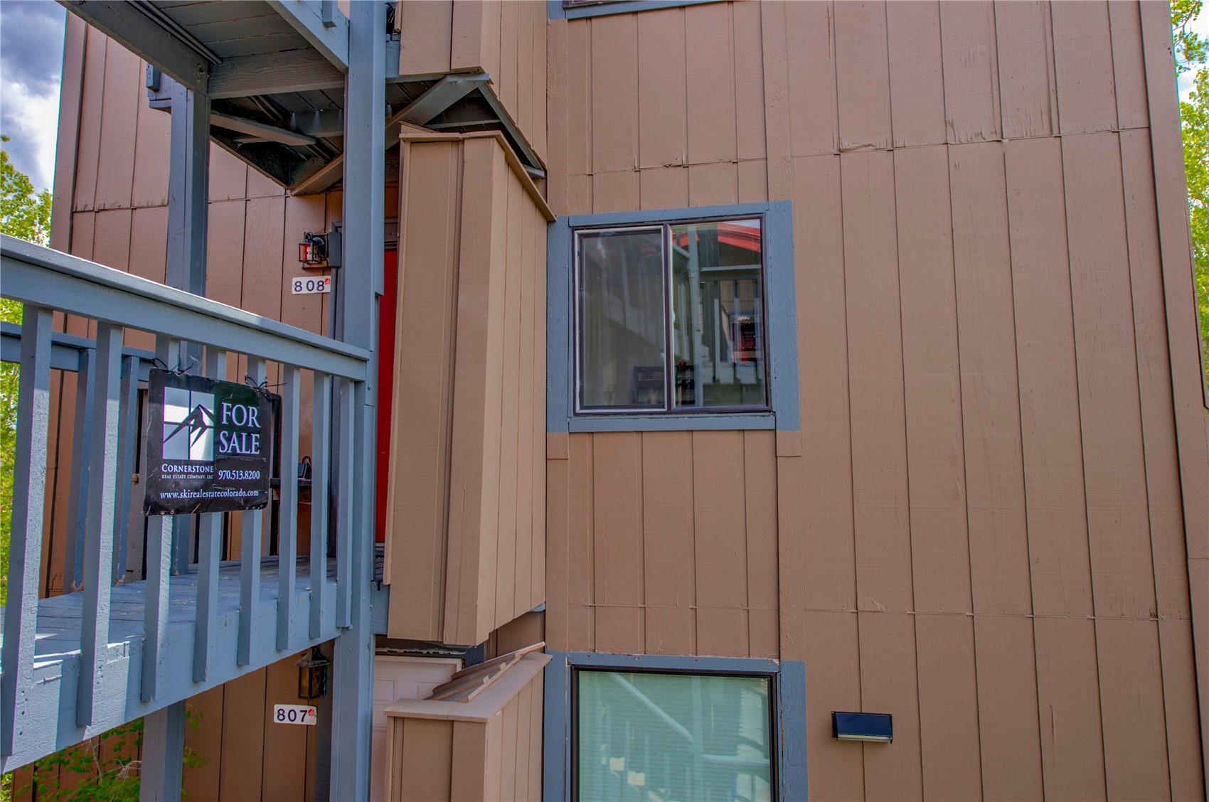 808 Ryan Gulch Road, Unit A8 Silverthorne, CO 80498 - Photo 32 of 32 Gallery Image 32