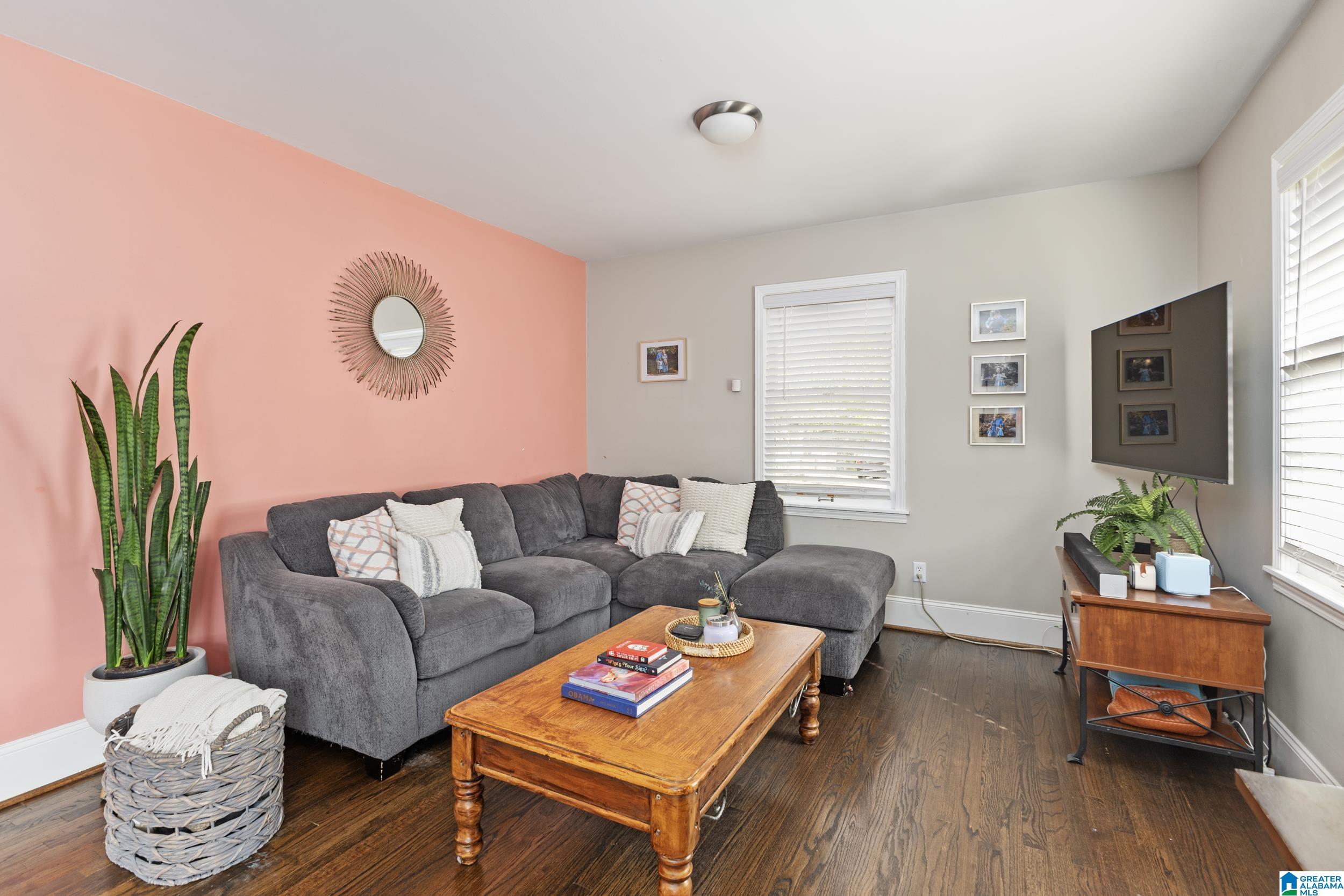 461 Ridge Road Birmingham, AL 35206 - Photo 8 of 31