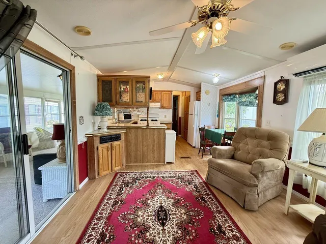 $120,000 | 23 Whites Lane North, Unit AVE B, Grand Isle, VT 05458