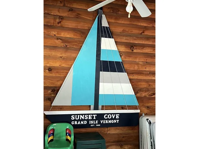 $120,000 | 23 Whites Lane North, Unit AVE B, Grand Isle, VT 05458