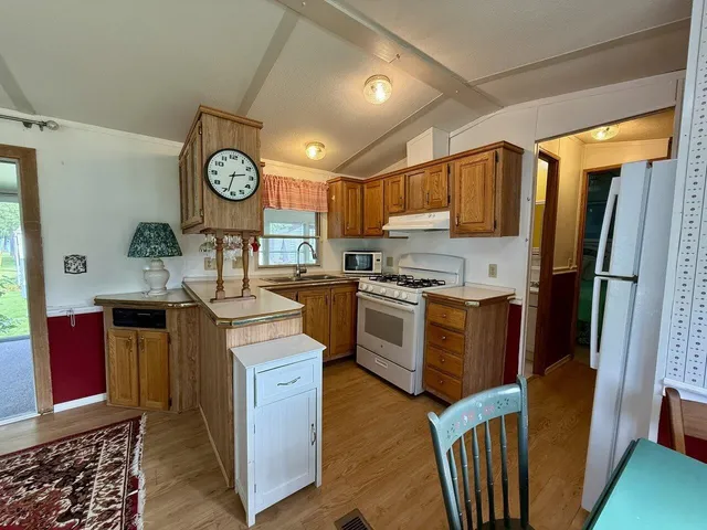 $120,000 | 23 Whites Lane North, Unit AVE B, Grand Isle, VT 05458