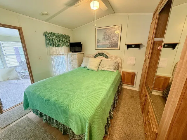 $120,000 | 23 Whites Lane North, Unit AVE B, Grand Isle, VT 05458