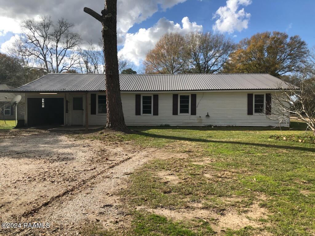 769 Bourque Road Church Point, LA 70525 - Photo 1 of 13 726956830