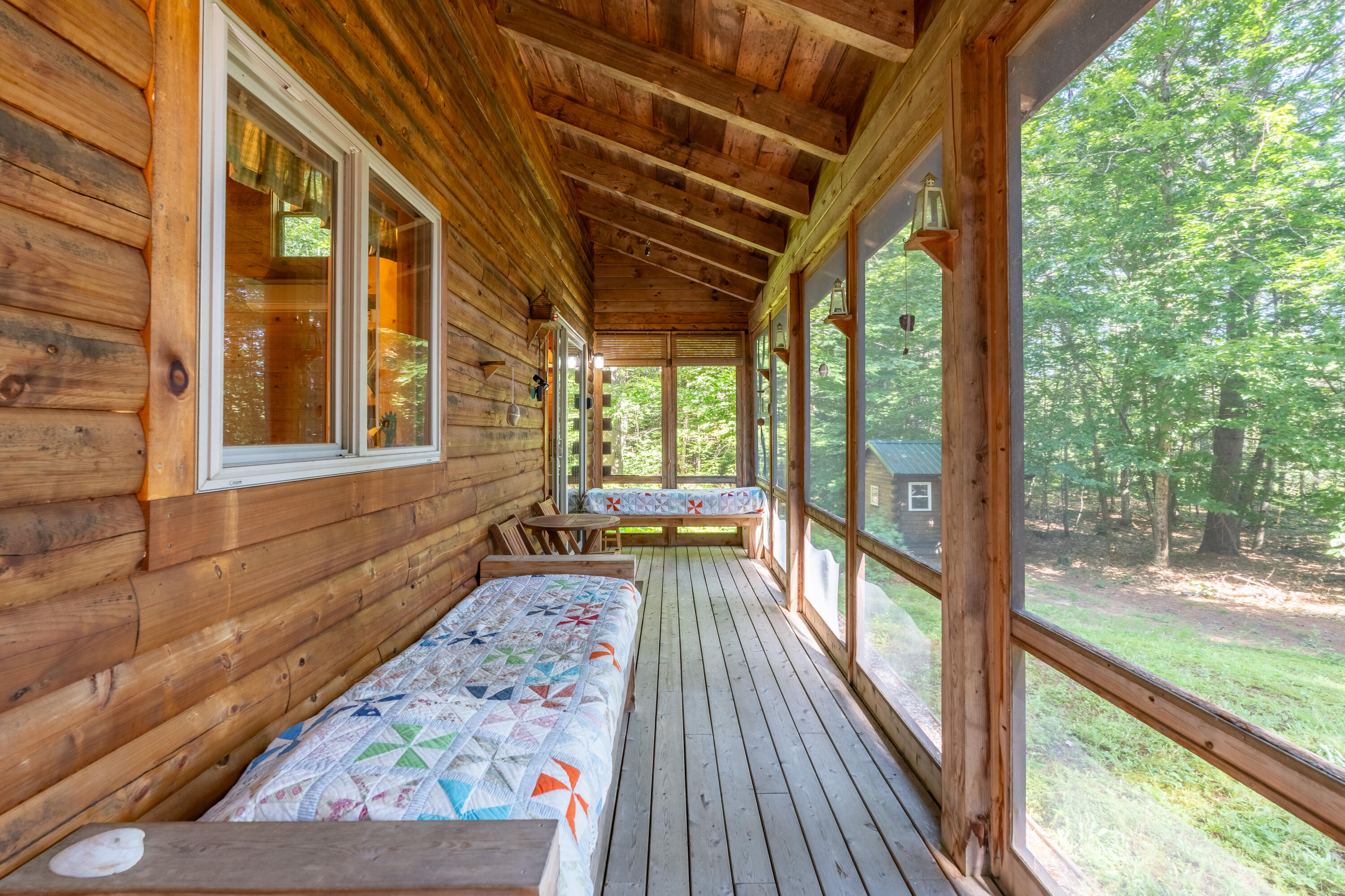 220 Greeley Brook Road Oxford, ME 04270 - Photo 16 of 55 Enjoy your days here