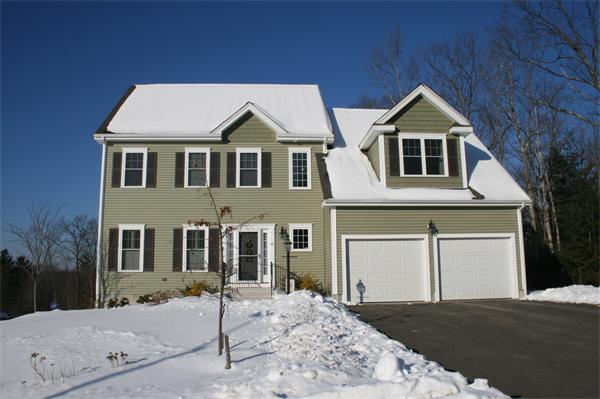 21 Taft Mill Road Grafton, MA 01560 - Photo 1 of 24 Gallery Image 1