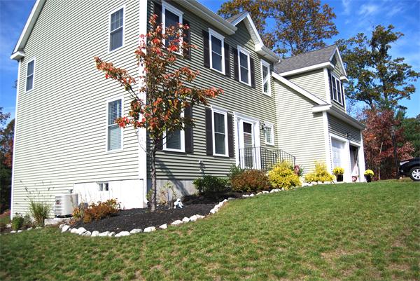 21 Taft Mill Road Grafton, MA 01560 - Photo 24 of 24 Gallery Image 24