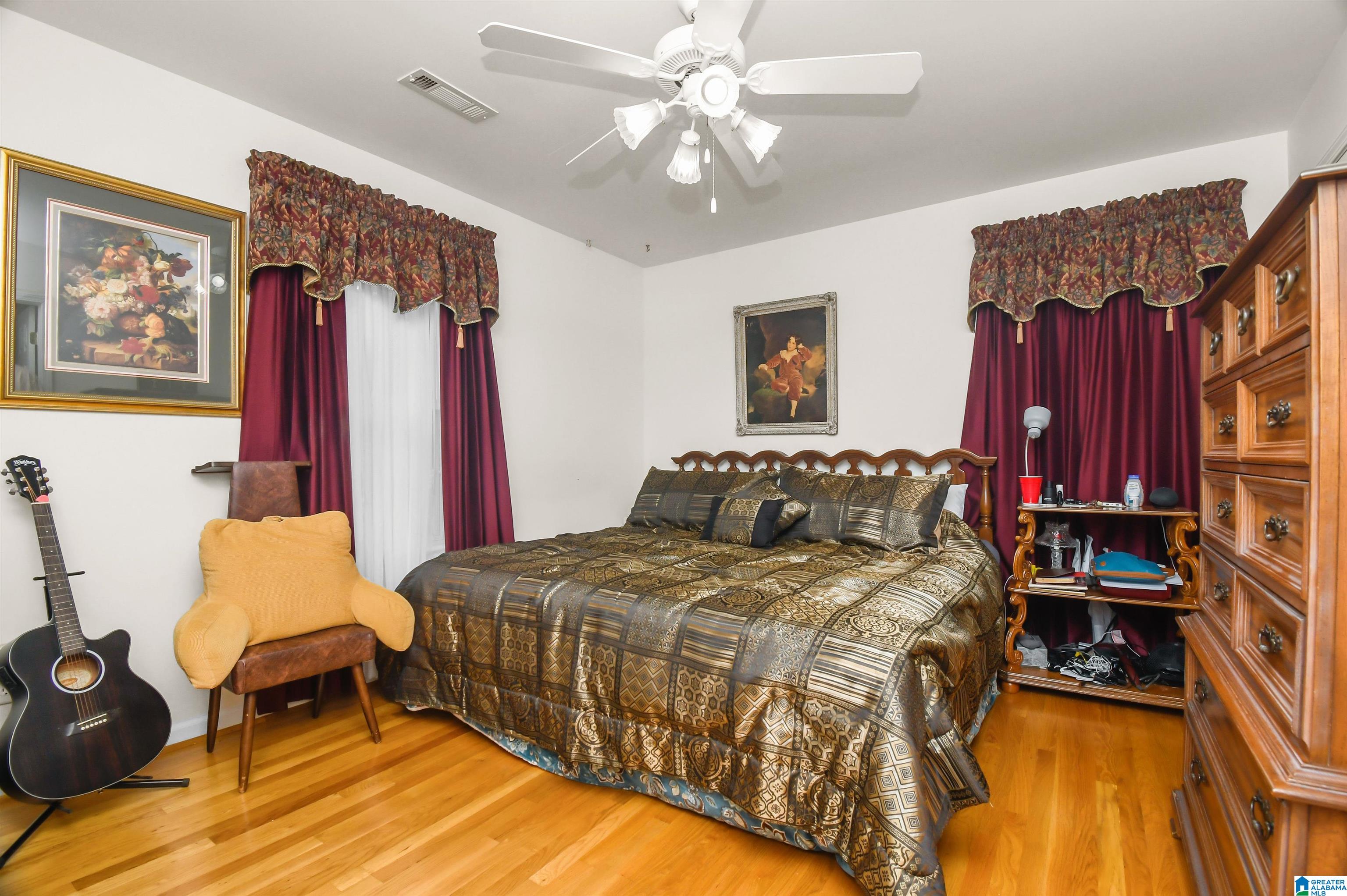 2390 County Road 28 Clanton, AL 35046 - Photo 18 of 45