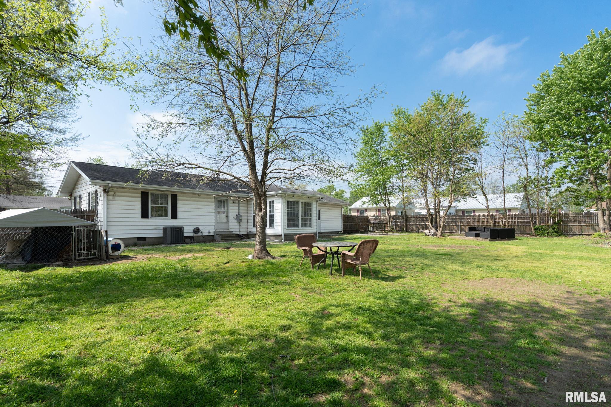 1810 West Chestnut Street Marion, IL 62959 - Photo 26 of 30