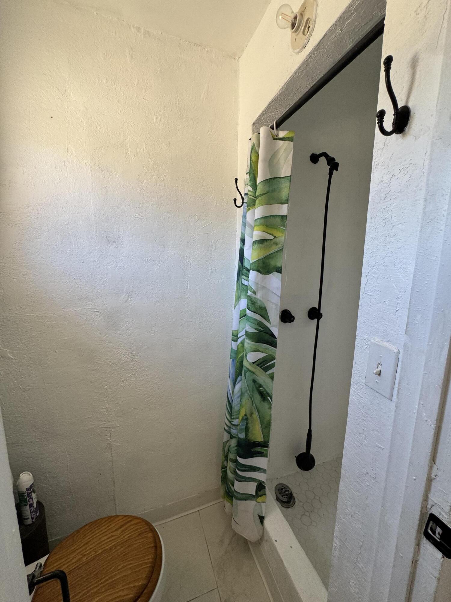 73392 Sullivan Road Twentynine Palms, CA 92277 - Photo 26 of 29 a bathroom with a toilet and a shower