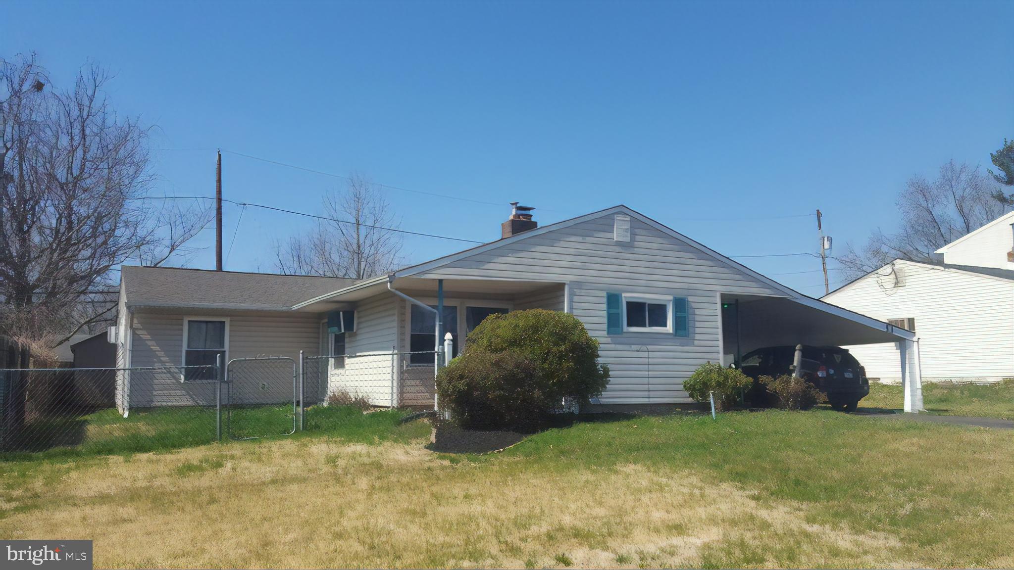 53 Bittersweet Road Levittown, PA 19057 - Photo 1 of 34 53 Bittersweet Rd