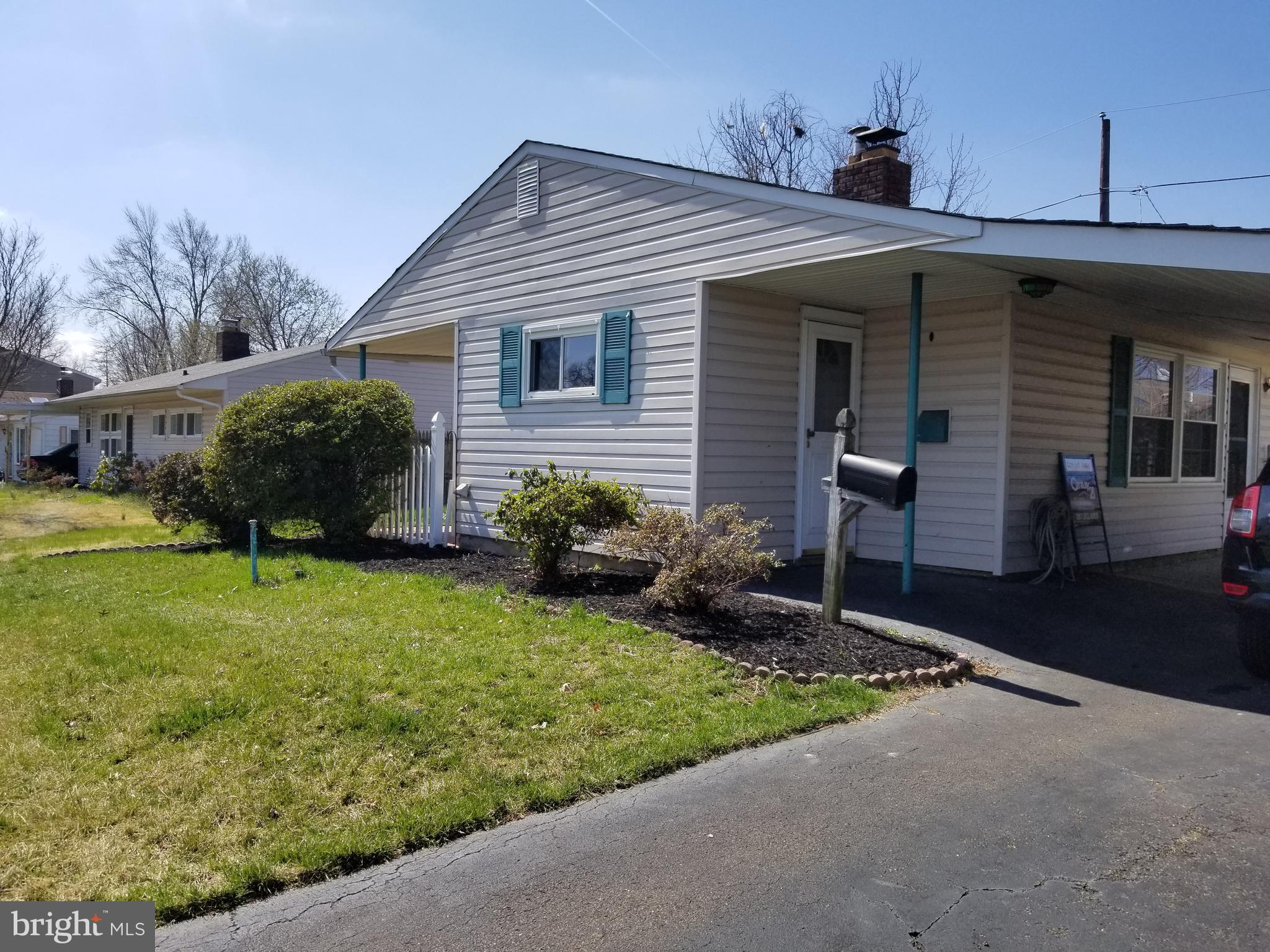 53 Bittersweet Road Levittown, PA 19057 - Photo 2 of 34 Gallery Image 2