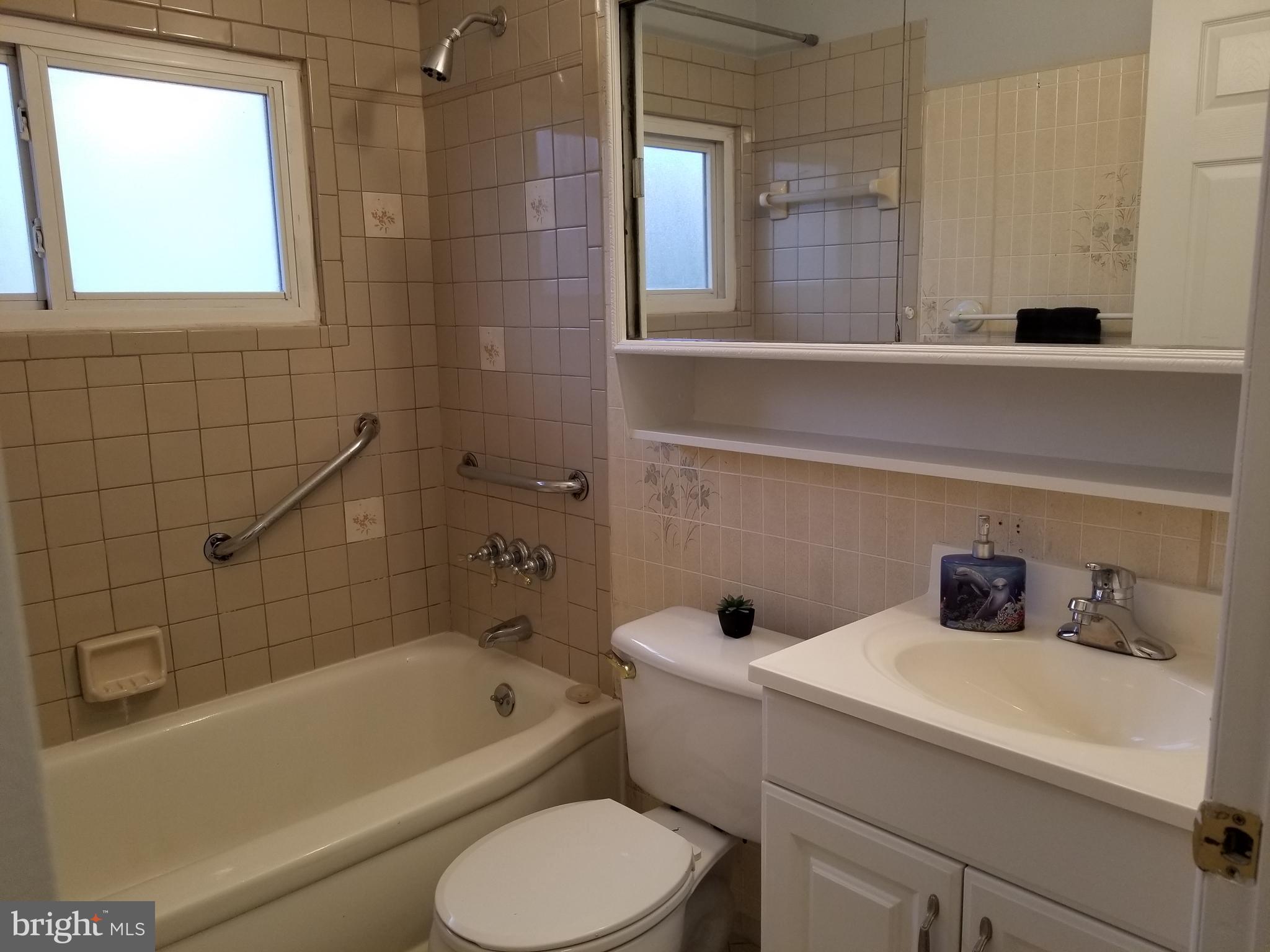 53 Bittersweet Road Levittown, PA 19057 - Photo 14 of 34 Full Hall Bath