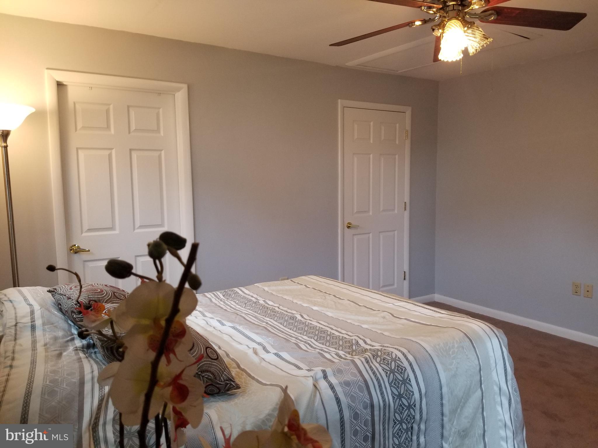 53 Bittersweet Road Levittown, PA 19057 - Photo 20 of 34 Master Bedroom