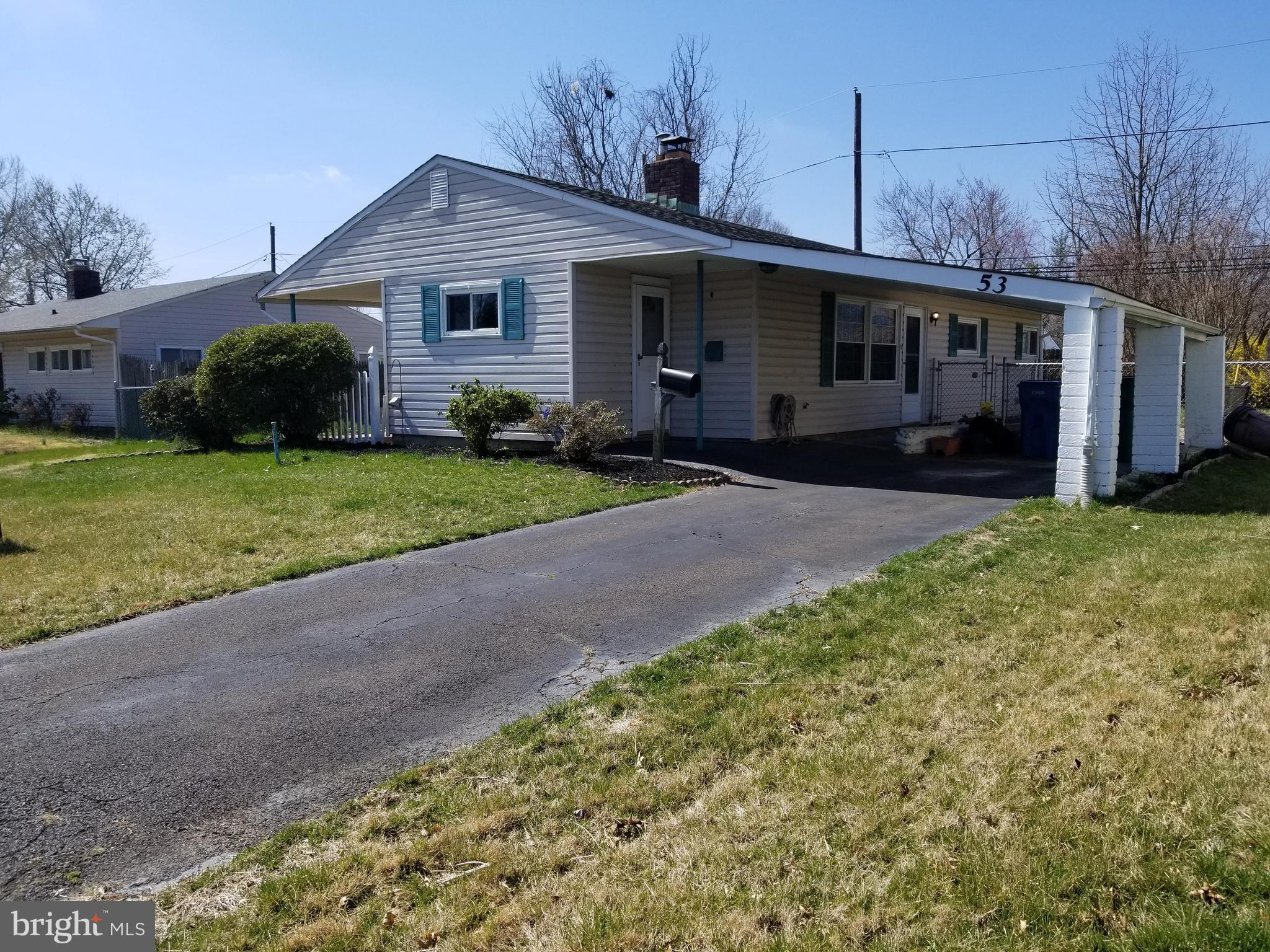 53 Bittersweet Road Levittown, PA 19057 - Photo 3 of 34 Gallery Image 3