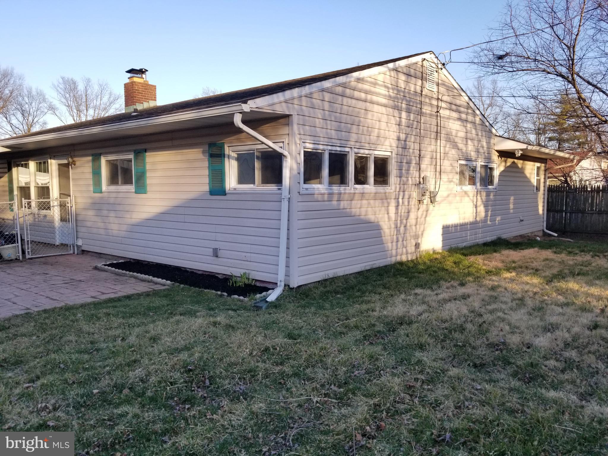 53 Bittersweet Road Levittown, PA 19057 - Photo 32 of 34 Gallery Image 32