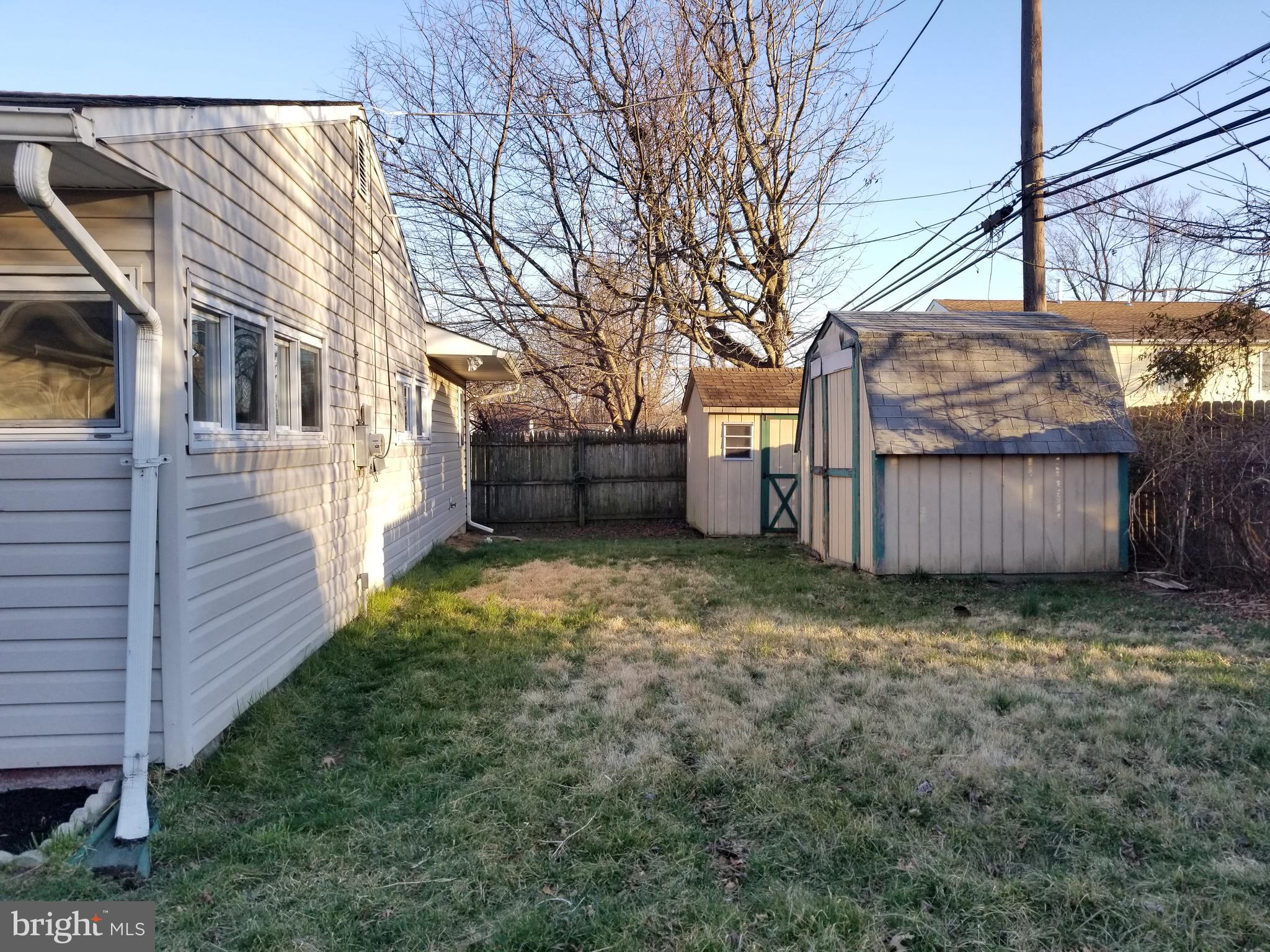 53 Bittersweet Road Levittown, PA 19057 - Photo 33 of 34 Gallery Image 33