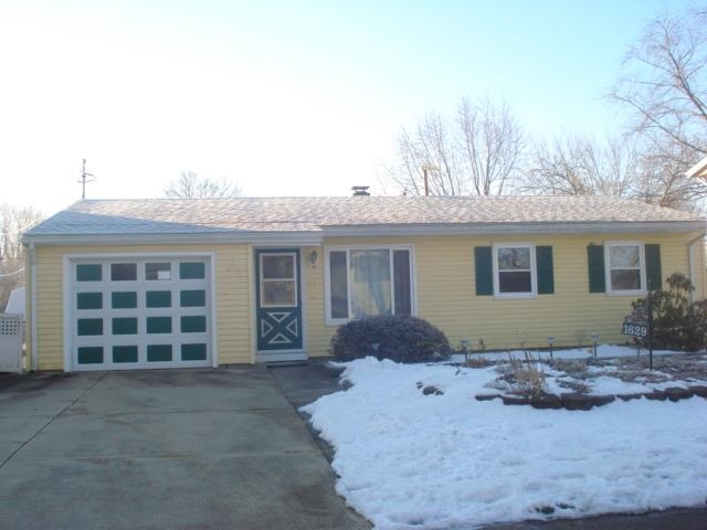 1629 Oakhill Road Kokomo, IN 46902 - Photo 1 of 8 Gallery Image 1