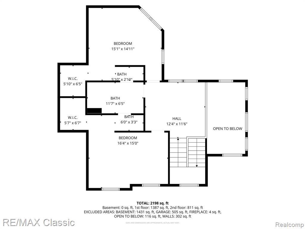 3800 East Coon Lake Road Howell, MI 48843 - Photo 44 of 46