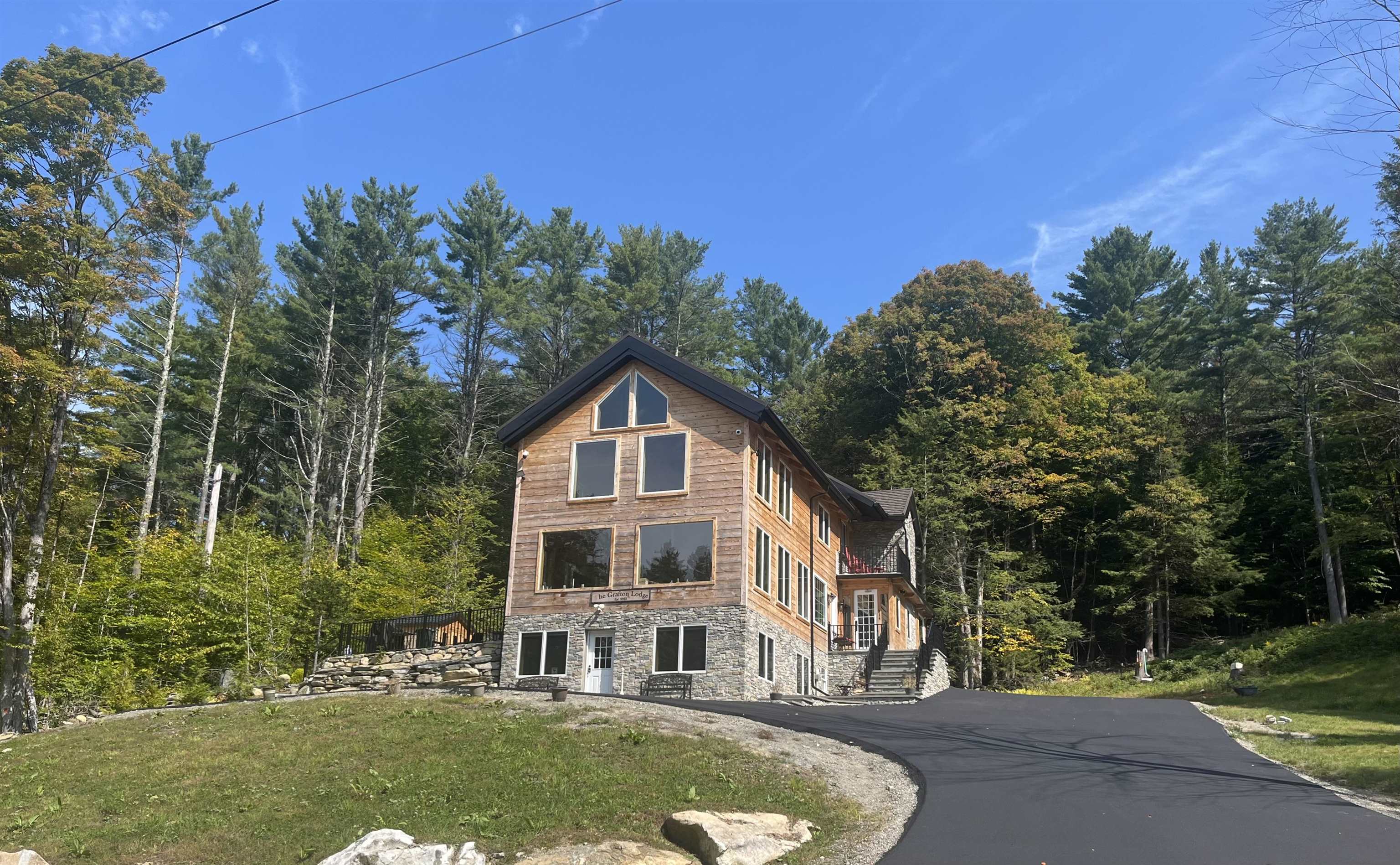 314 Putnam State Forest Road Grafton, VT 05146 - Photo 5 of 44