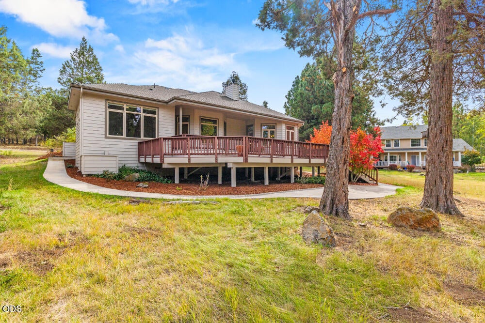 9522 Kestrel Road Klamath Falls, OR 97601 - Photo 50 of 69 Gallery Image 50